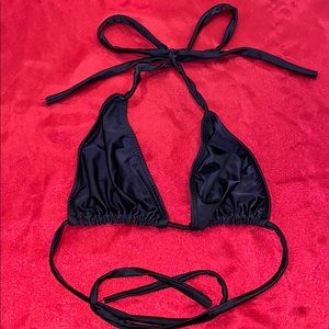 [B2G1FREE] Black Top